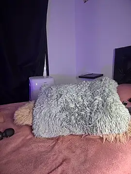 Sasha-Bloom webcam