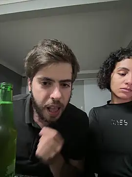 fire-vex webcam
