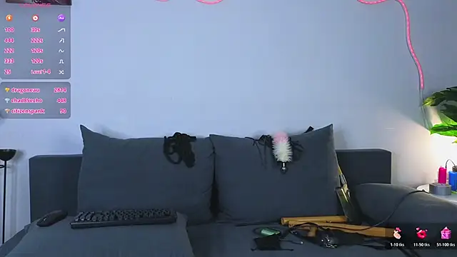 laracroftmansion webcam