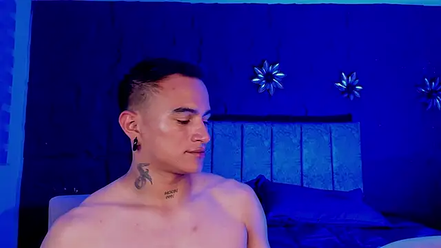LiamDeep webcam