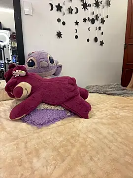 SammyGomez webcam