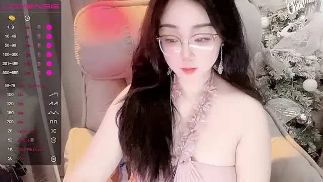Monica-666888- webcam