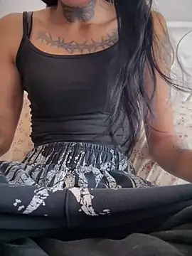 JIORYOvO webcam