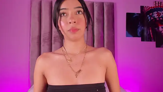 GabrielaSuarez_ webcam