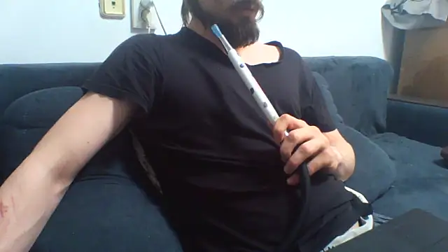 KaelNox webcam