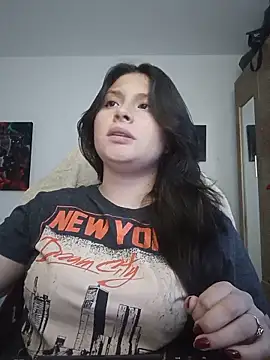 yessica_gomez01 webcam