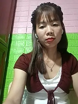 AmyLinee01 webcam