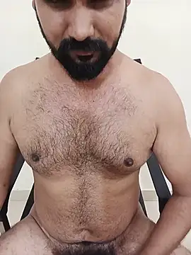 Shiva7478 webcam