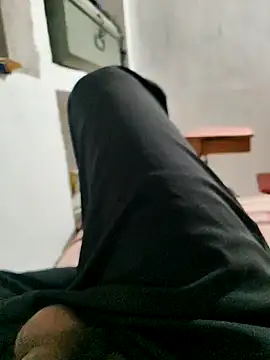 Sakti_77 webcam
