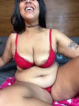 Alexia_Lerner webcam
