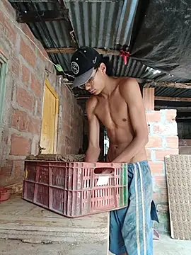 flaco_vergoon webcam