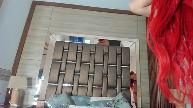 sweets_valentina webcam
