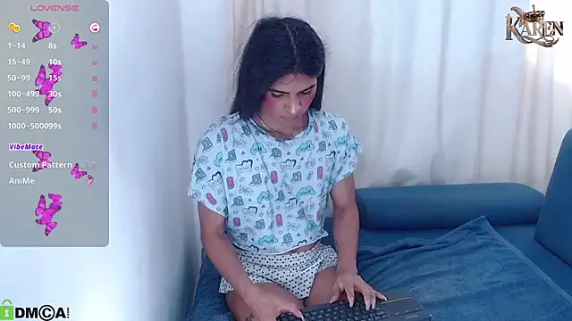 karen_sophia webcam
