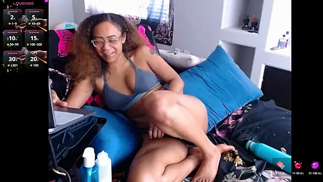 RylReese webcam