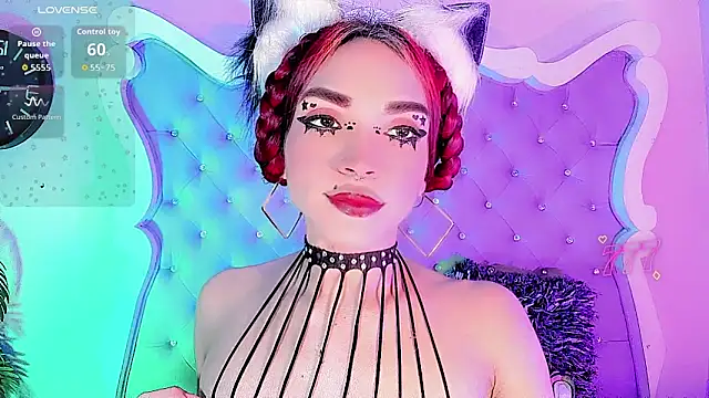 LeyXandrabraz webcam