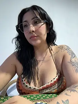 KittyObsession webcam