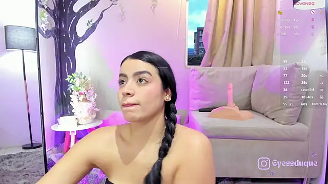 Eyes_Duque