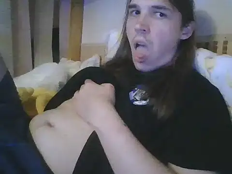 Davideksexy webcam