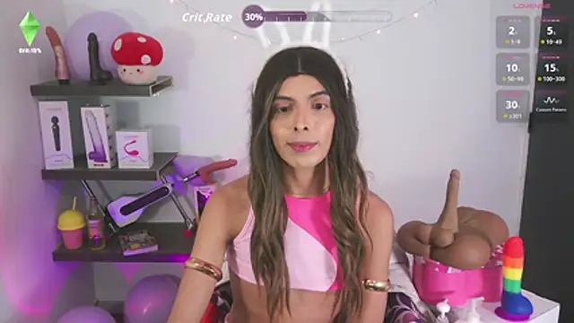 valentina_crtti webcam