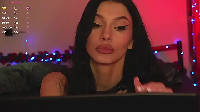 Olivia_Faye webcam