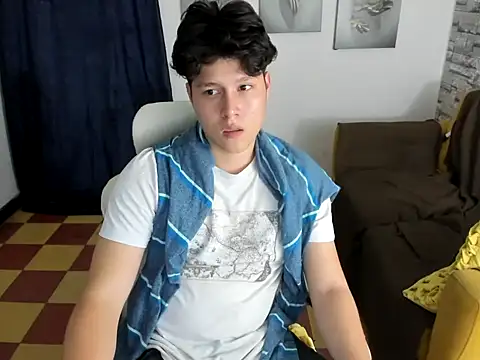 daniel_leon webcam