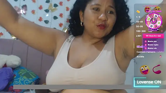 Karla_Rodriguez0 webcam