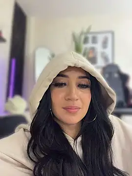EmmyEvans1 webcam