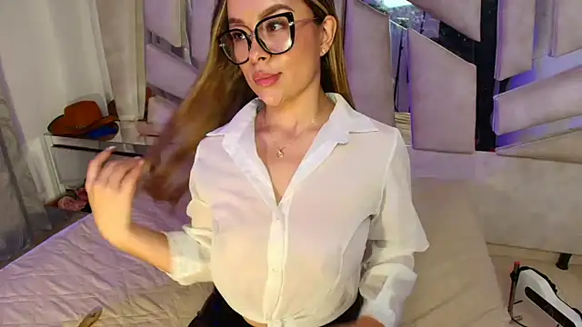 Natalyefoster webcam