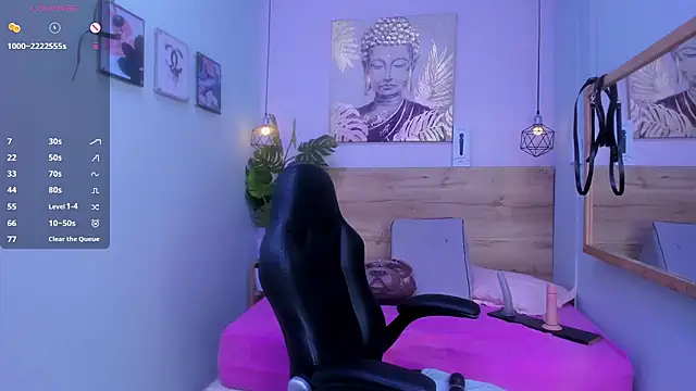lalytulu99 webcam