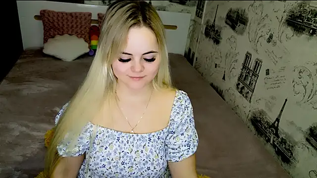 lovely-eyes webcam