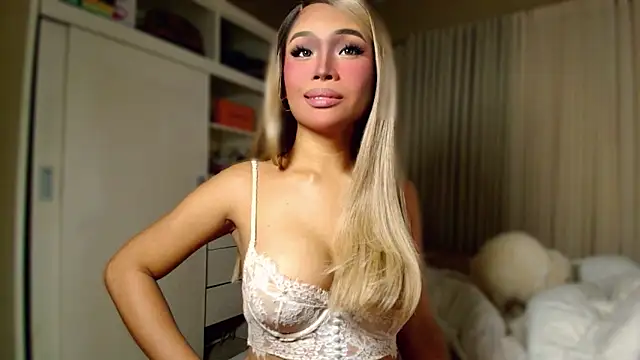 venusangelic webcam