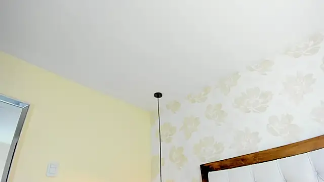 IRISCLARK1 webcam