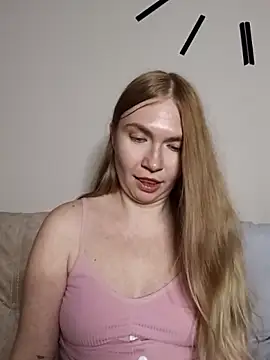 KisaVixen webcam