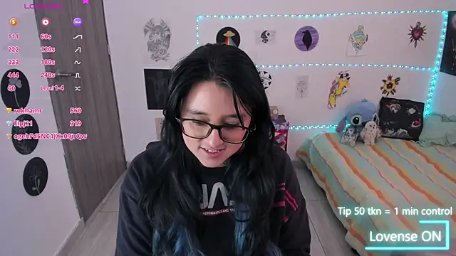 Cherry_blush_ webcam