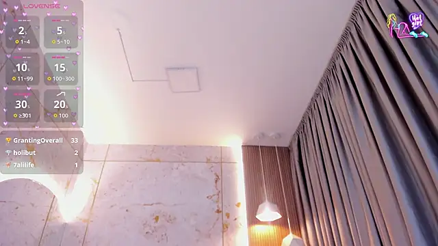 sofiiacarson webcam