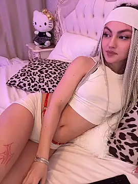 LeraFox webcam