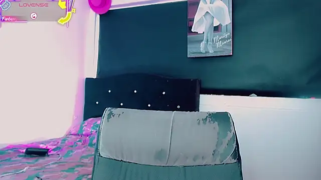 Kendall_hornyy webcam