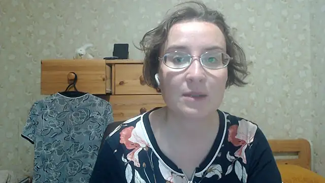 Smart_Rose webcam
