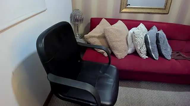 NicolettColin webcam