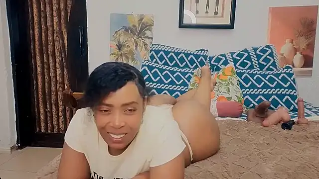 GiantBootyMilf