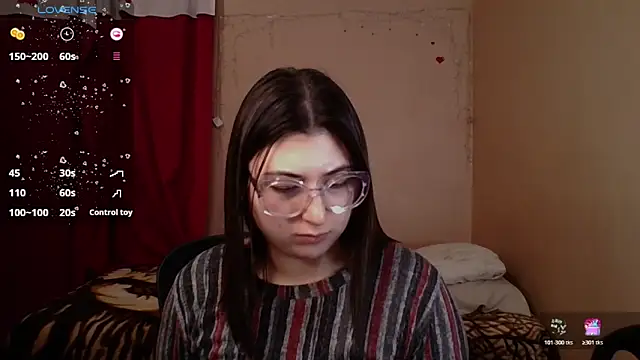 imsohornydacom - Imsohornydacom's free webcam - UK Sex Cams