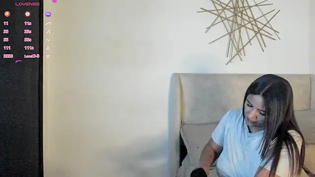 Sussanewolf webcam