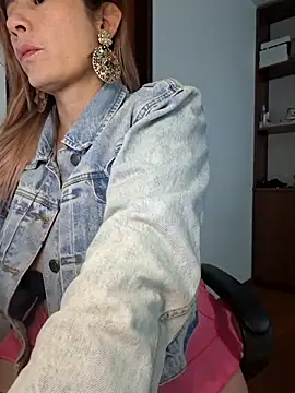 FREYJA- webcam