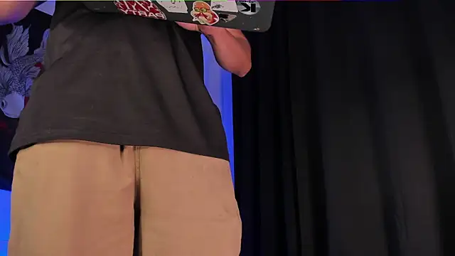nathan_blake webcam