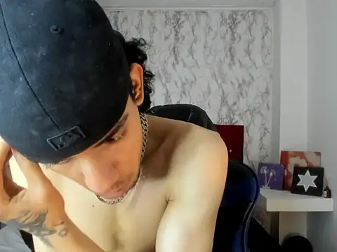 Ryder-Stone webcam
