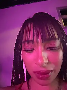 Sasha-firee webcam