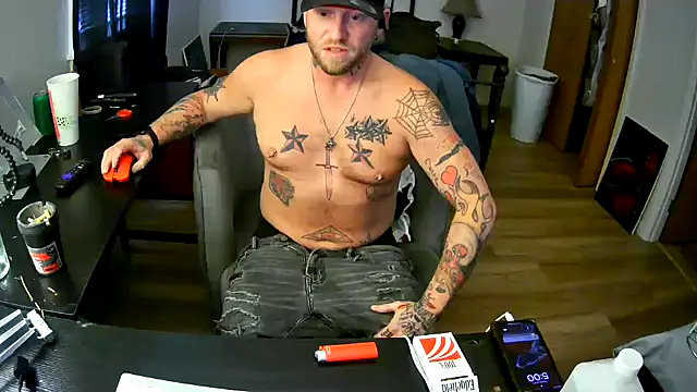 Livingpuddle webcam
