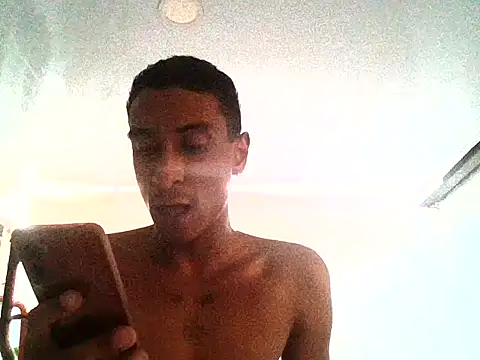 mellow_smoke webcam