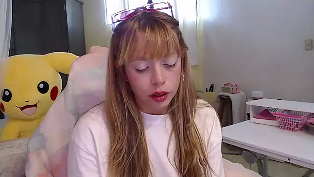 SamyLight webcam