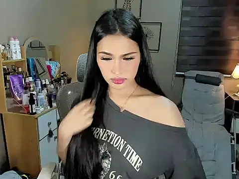 EternityBanks webcam